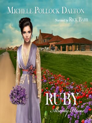 cover image of Ruby